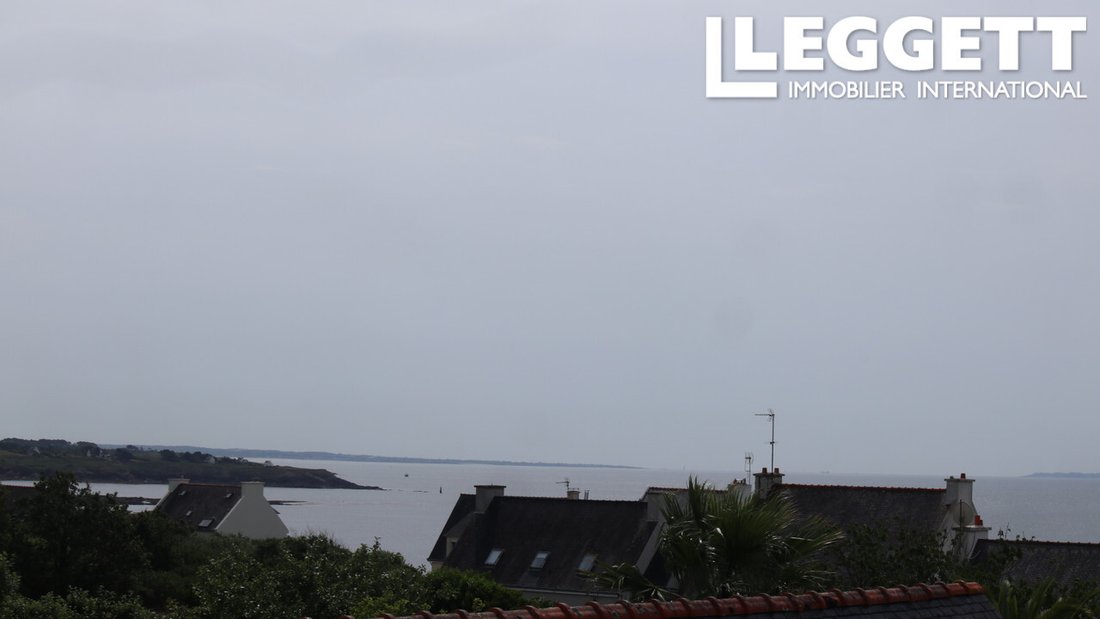 House in Bourg Sud Est, Moelan-sur-Mer, France 3 - 18057074