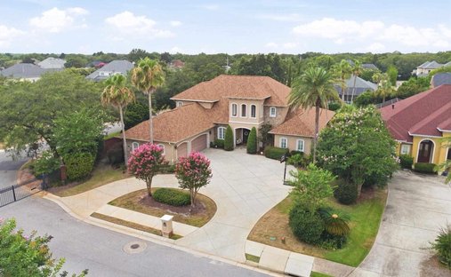 Maison à Gulf Breeze, Floride, États-Unis 1