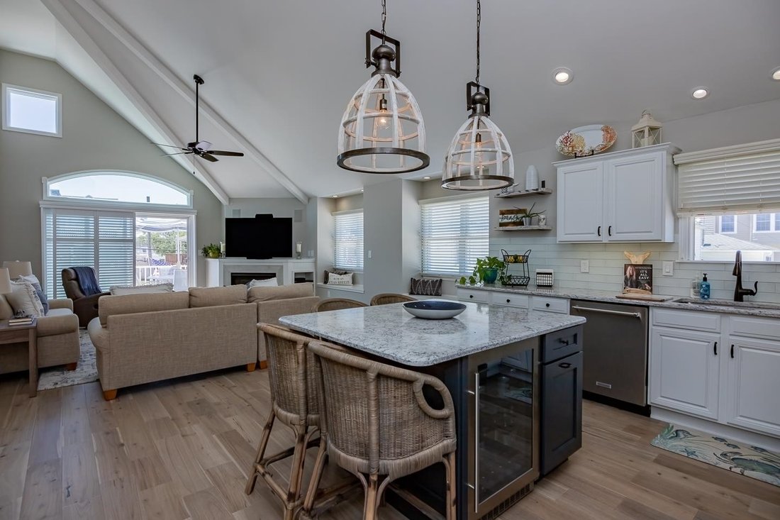 Townhouse in Sea Isle City, New Jersey, United States 5 - 18422977