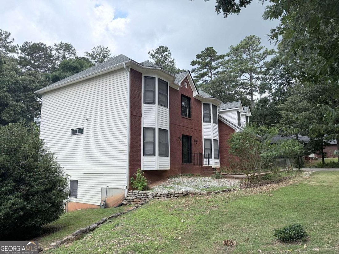 House in Snellville, Georgia, United States 3 - 18423662