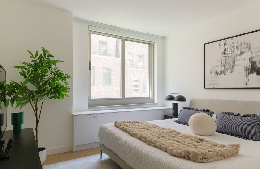 Condo in New York, New York, United States 5 - 18201305