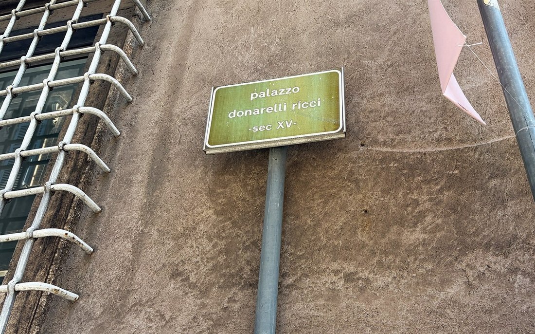 Apartment in Piazza del Popolo - Piazza Navona - Quirinale, Rome, Italy 2 - 18423753
