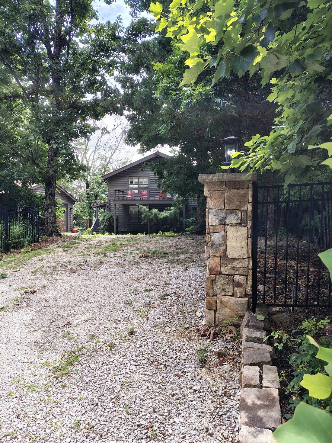 House in Monteagle, Tennessee, United States 2 - 17572781