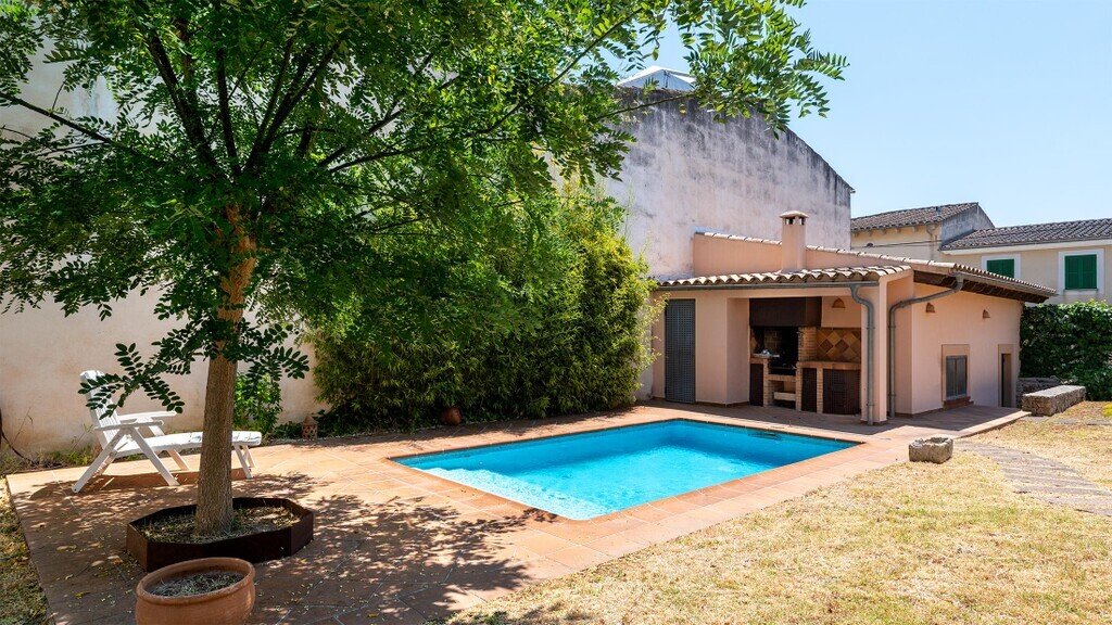 House in Llubi, Balearic Islands, Spain 2 - 18423989