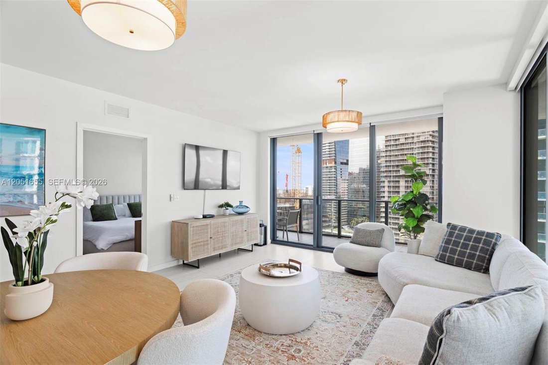 Condo in Miami, Florida, United States 2 - 18423920