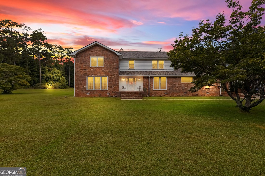 House in Jackson, Georgia, United States 5 - 18322606