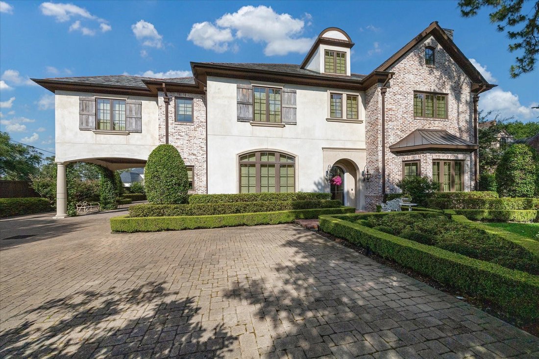 House in Houston, Texas, United States 3 - 18423682