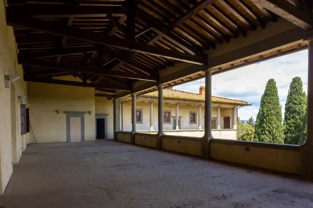 Apartment in Mosciano - Casignano - Giogoli, Scandicci, Tuscany 3 - 18424051