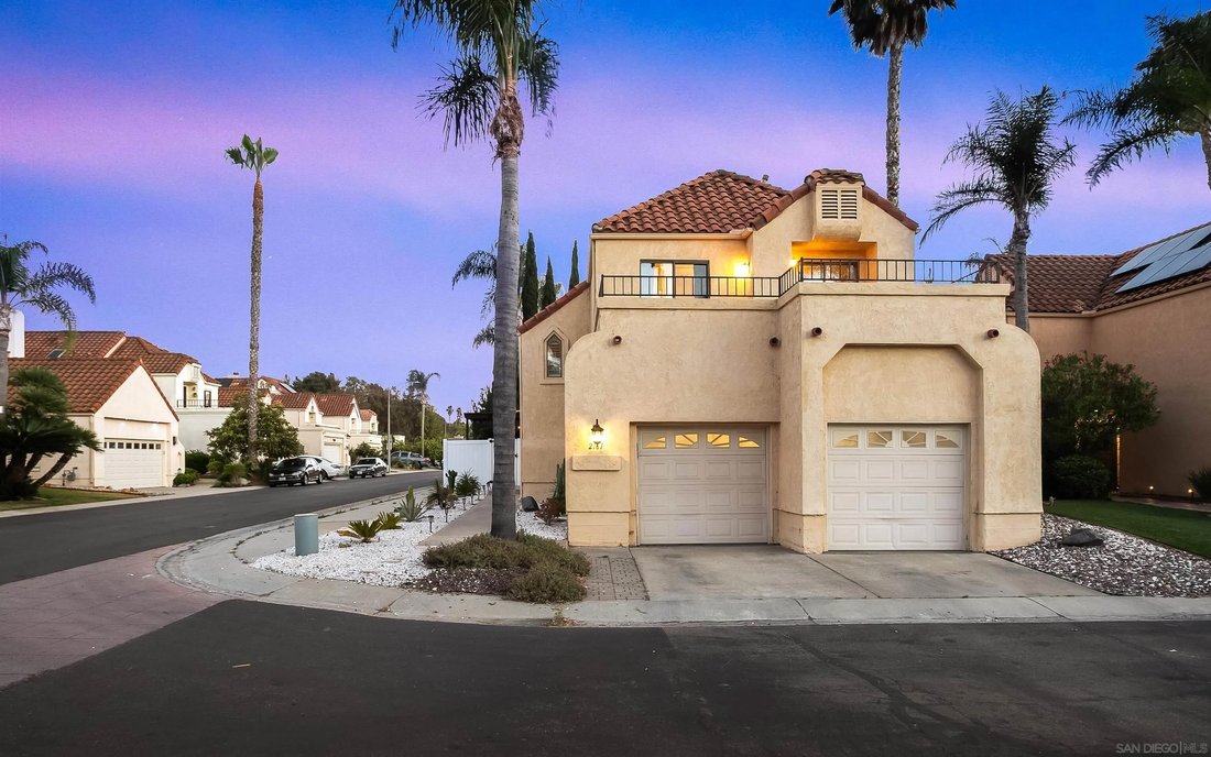 House in Rancho Santa Fe, California, United States 3 - 18423485