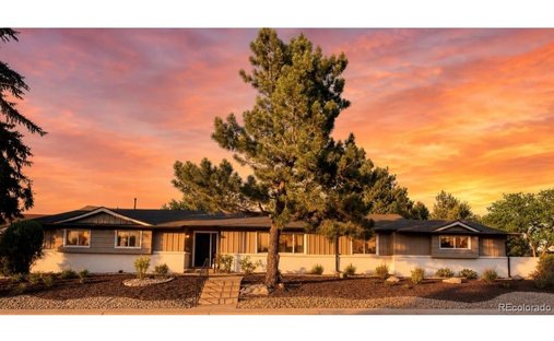 House in Denver, Colorado, United States 1