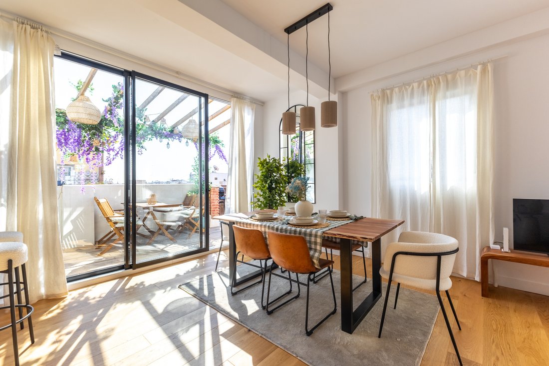 Apartment in Extramurs, Valencia, Spain 3 - 18424317