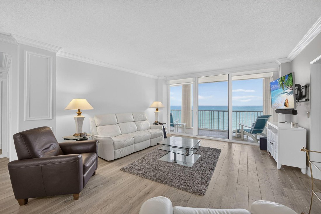 Condo in Riviera Beach, Florida, United States 4 - 17176227