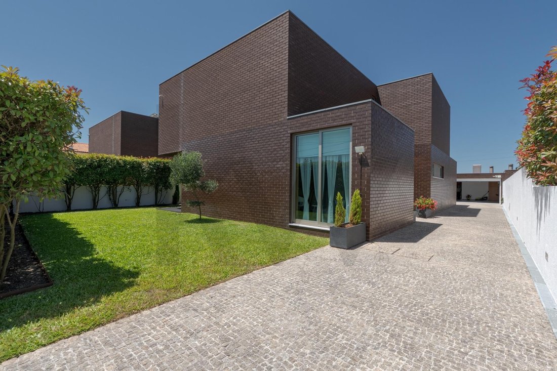 House in Santa Joana, Aveiro District, Portugal 1 - 18422549