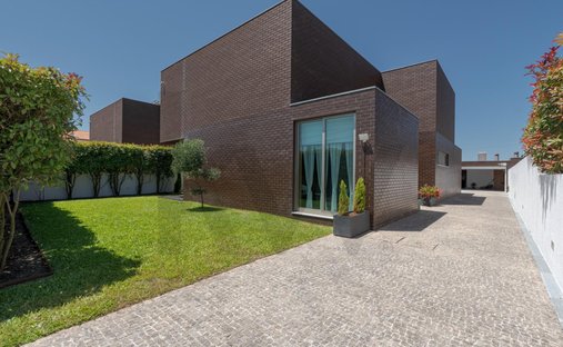 Haus in Santa Joana, Aveiro, Portugal 1