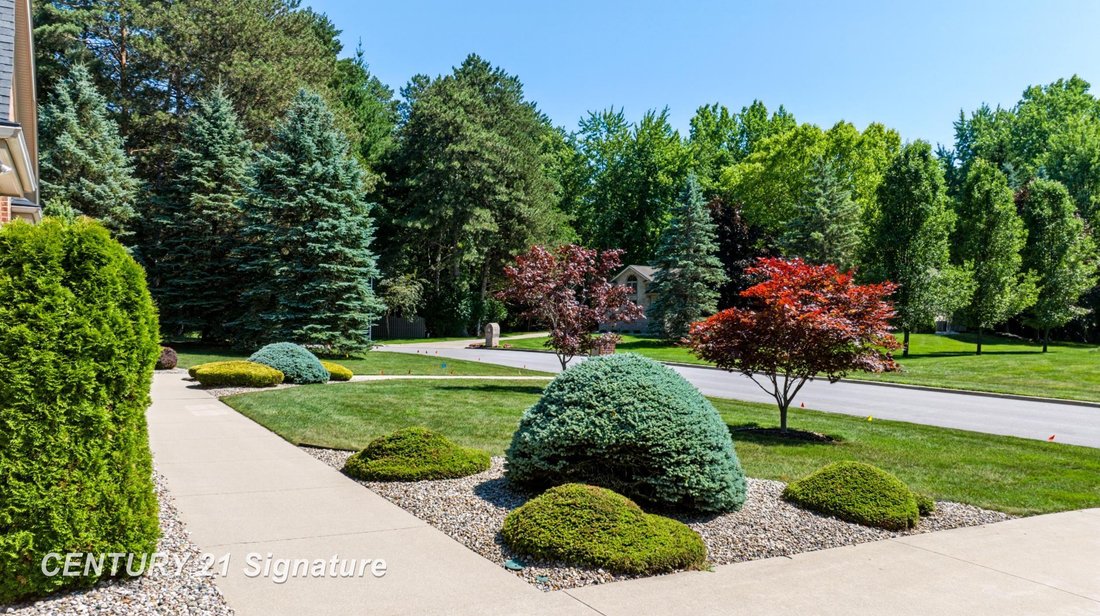 House in Saginaw, Michigan, United States 5 - 18423893