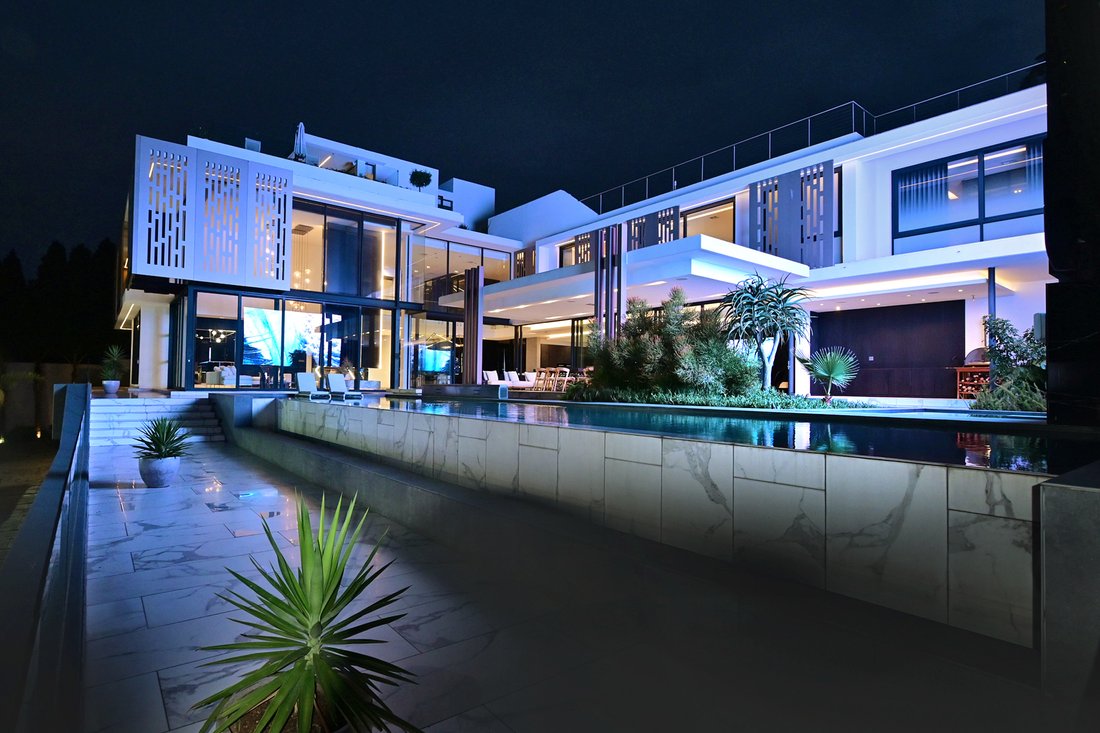 Casa a Sandhurst, Gauteng, Sudafrica 3 - 18421674