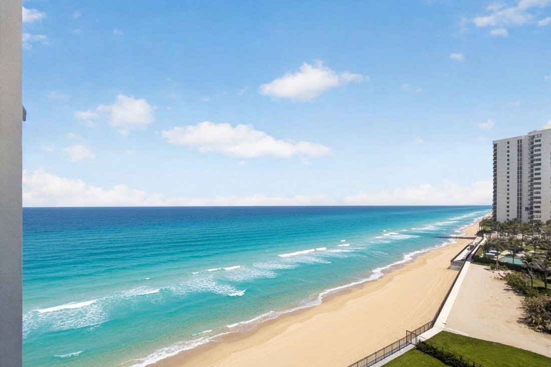 Condo in Riviera Beach, Florida, United States 3 - 17176227