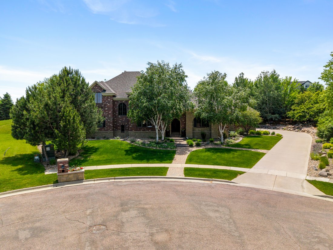 House in Sioux Falls, South Dakota, United States 1 - 18420593