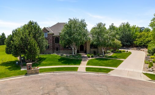 House in Sioux Falls, South Dakota, United States 1