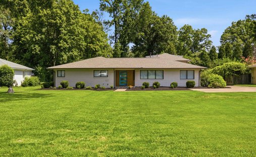 House in Memphis, Tennessee, United States 1
