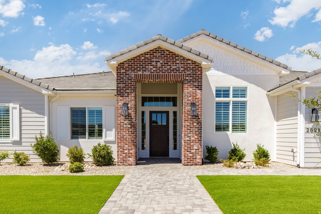 House in St. George, Utah, United States 4 - 18422340