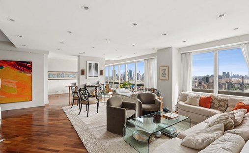Condominio a New York, New York, Stati Uniti 1