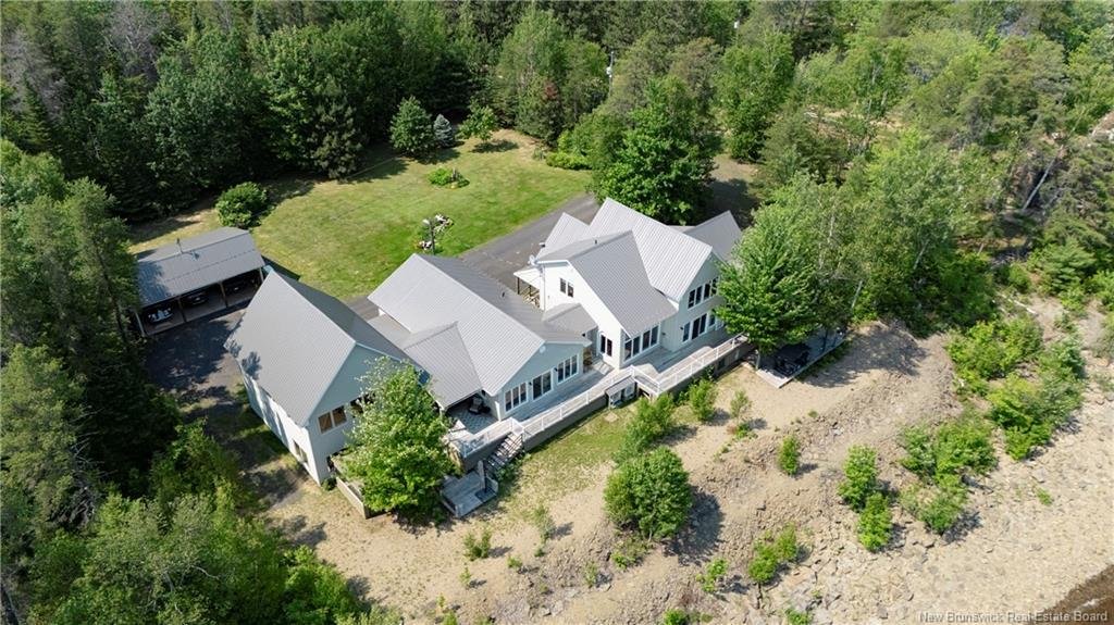 House in Printz Cove, New Brunswick, Canada 3 - 18422629