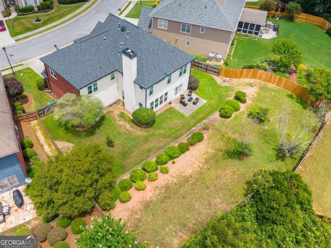 House in Smyrna, Georgia, United States 5 - 18423624