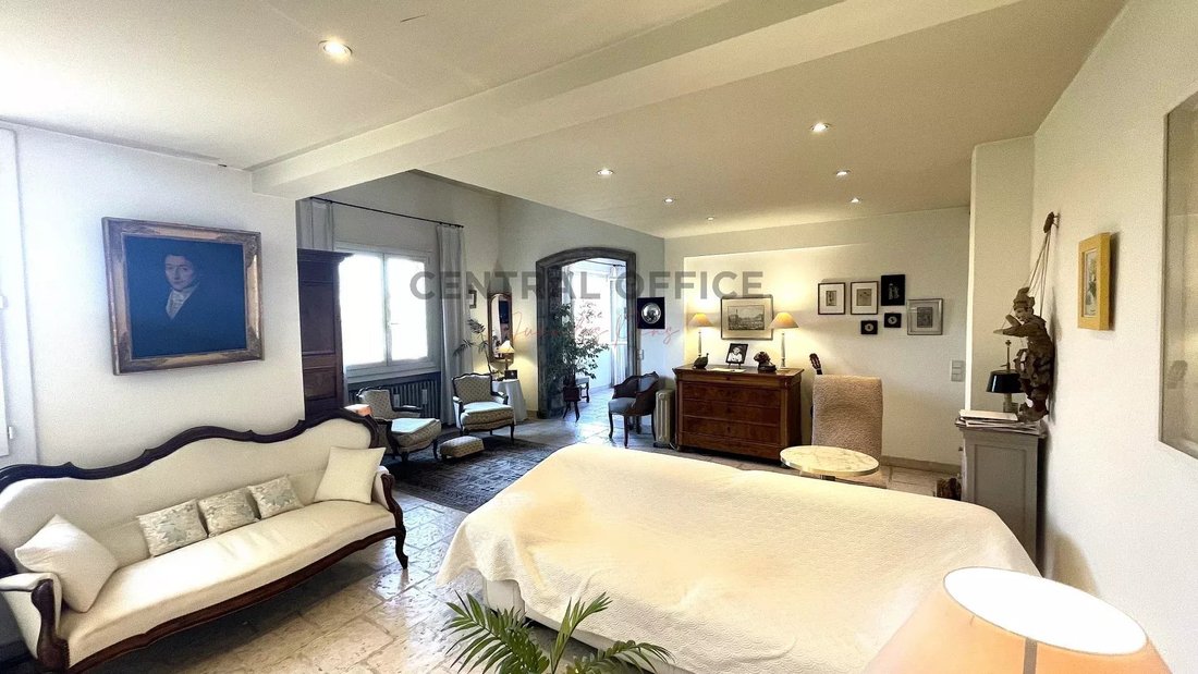 House in Pont du Lys-Antibes les Pins, Antibes, France 4 - 18421258