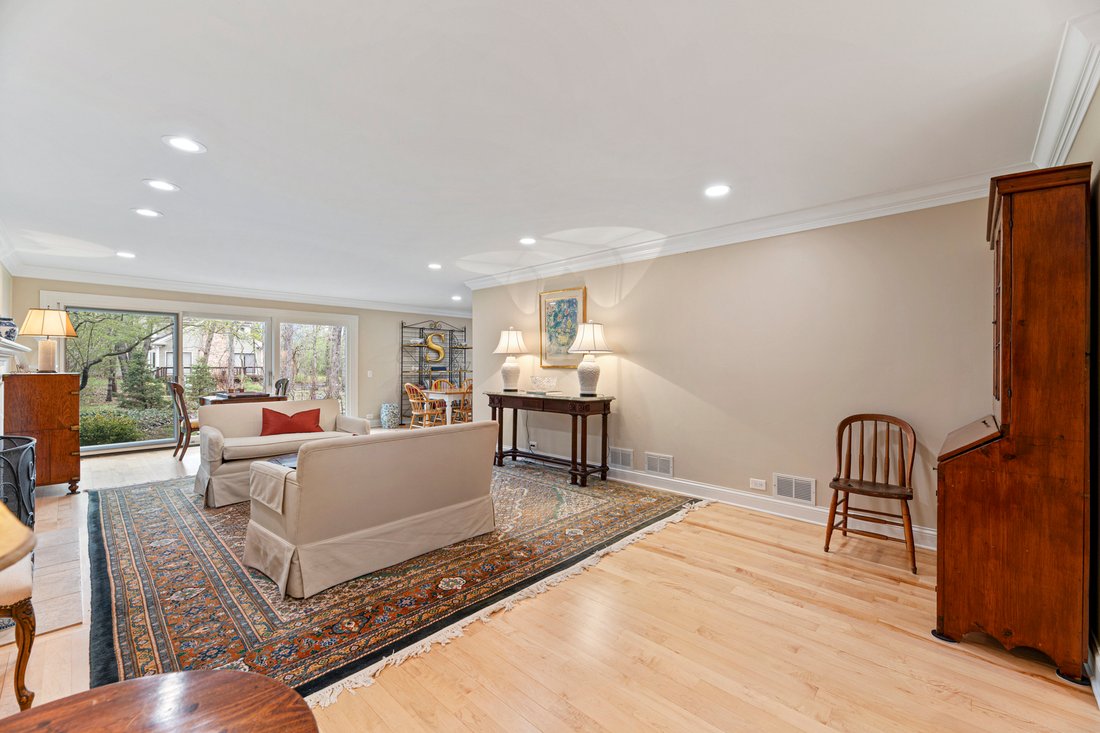 House in Lincolnshire, Illinois, United States 4 - 18423351