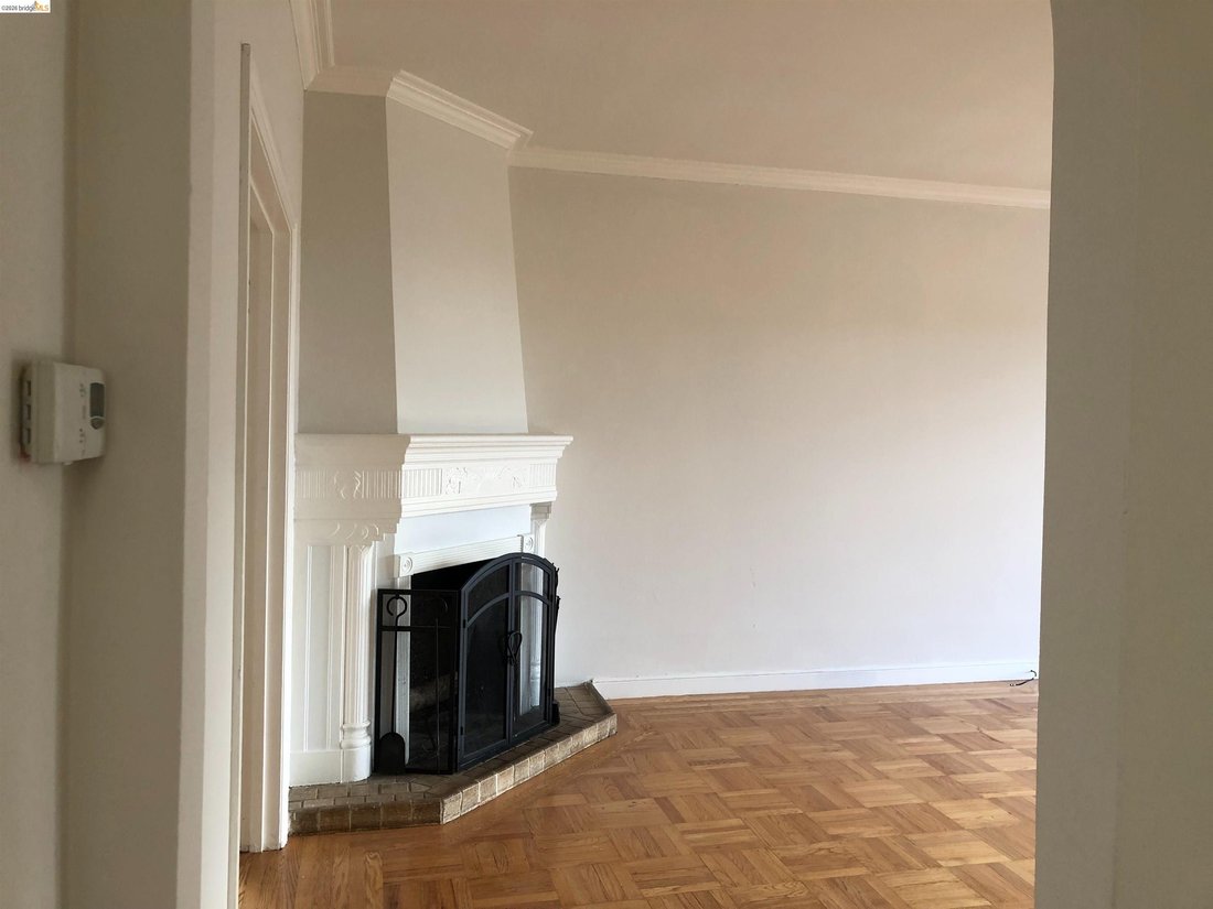 Apartment in San Francisco, California, United States 2 - 18423201