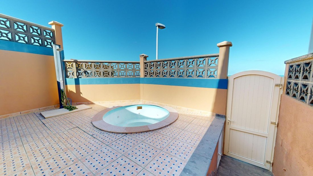 Casa a Telde, Isole Canarie, Spagna 1 - 18422837