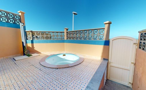 Casa en Telde, Canarias, España 1