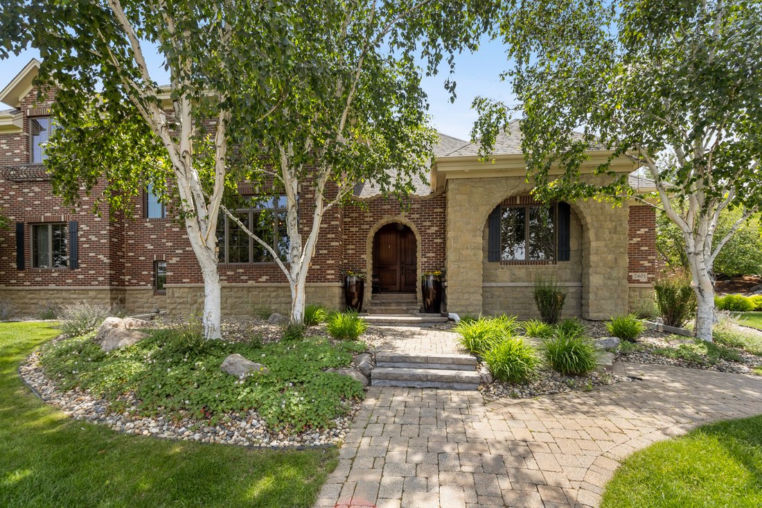 House in Sioux Falls, South Dakota, United States 2 - 18420593