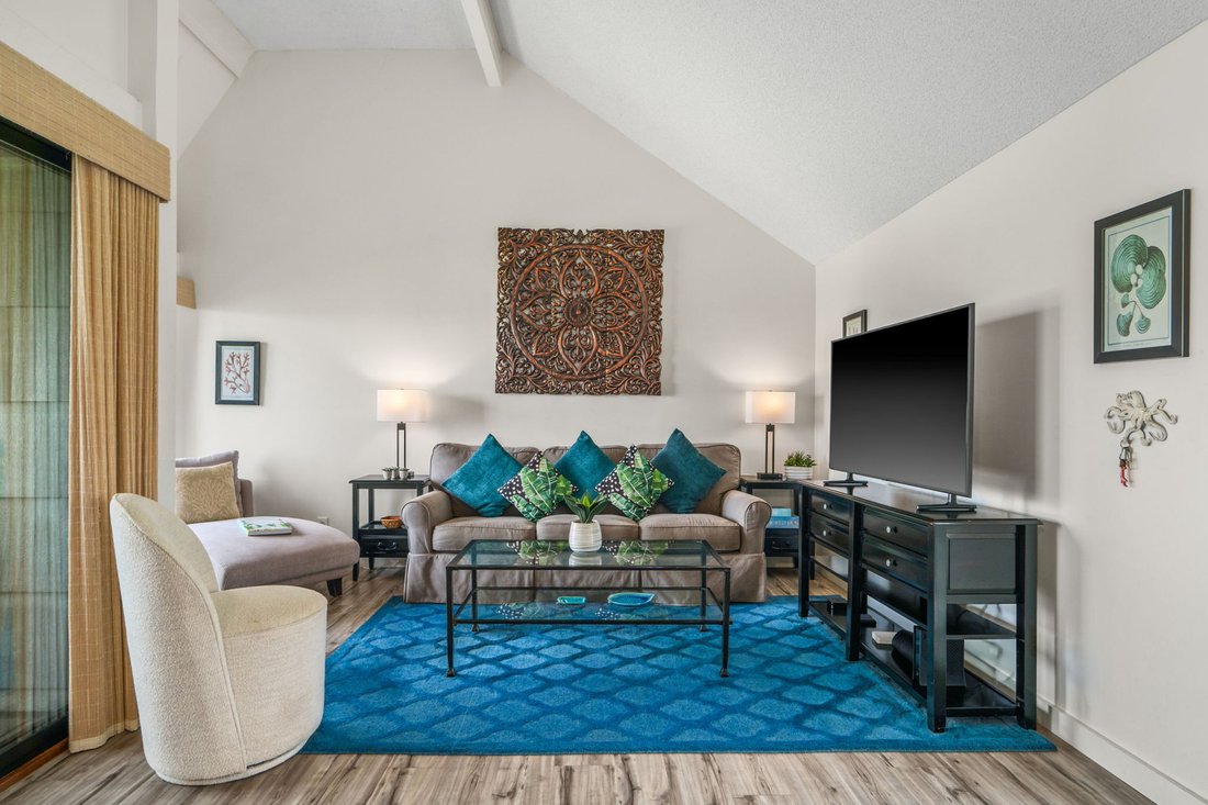 Casa a Princeville, Hawaii, Stati Uniti 4 - 18421497