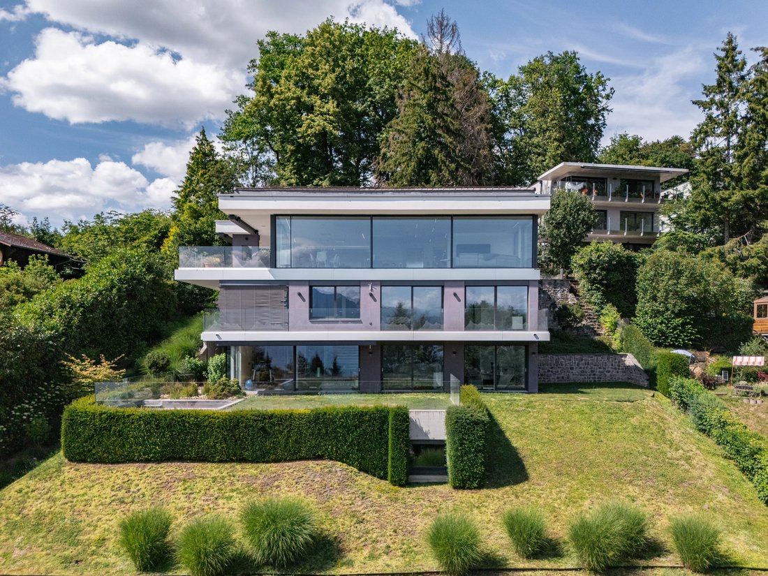 House in Vevey, Vaud, Switzerland 1 - 18421346