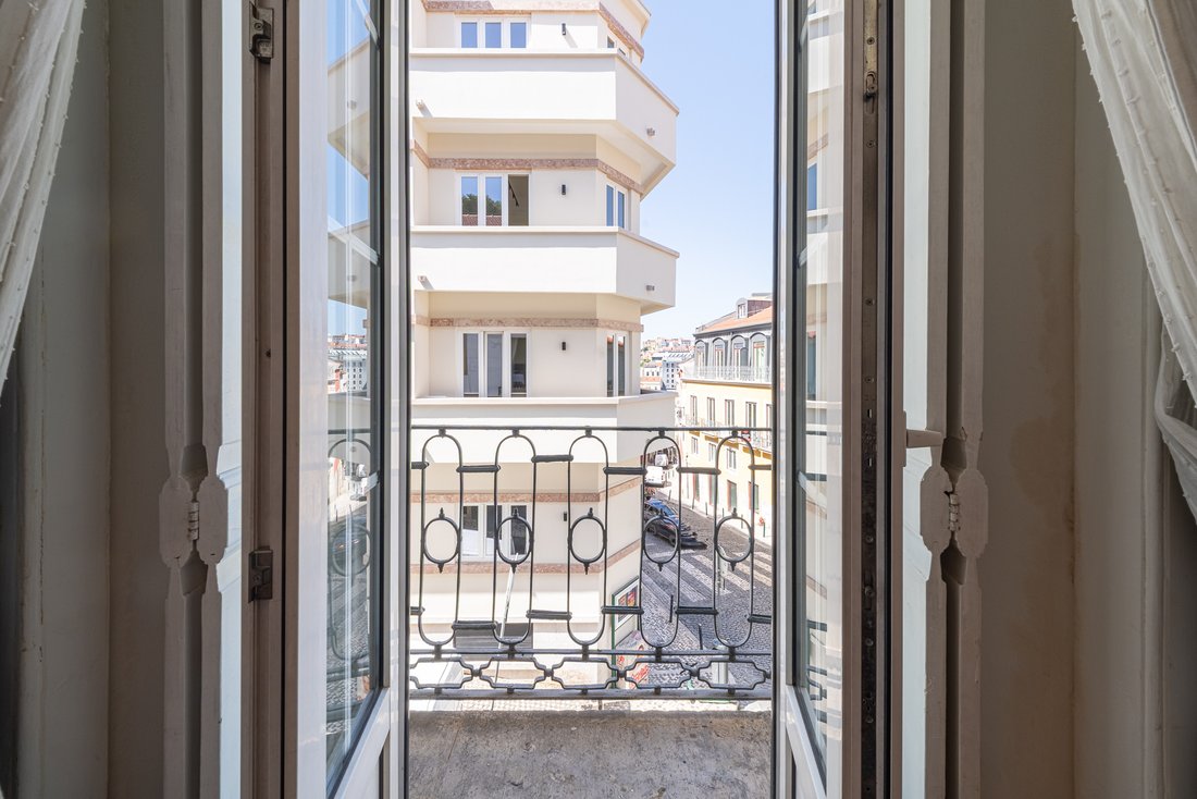 Apartment in Arroios, Lisbon, Portugal 3 - 18424291
