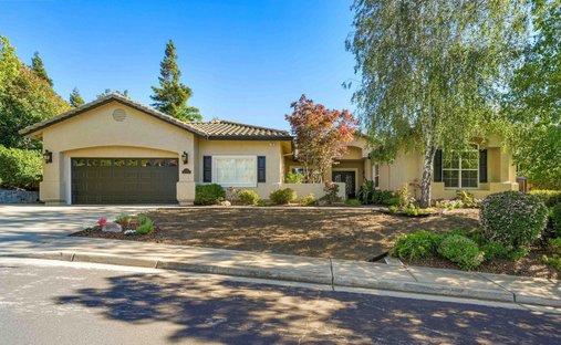 House in Clayton, California, United States 1