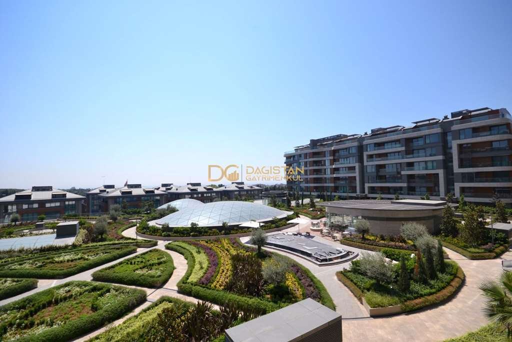 Apartment in İstanbul, İstanbul, Turkey 3 - 18421476