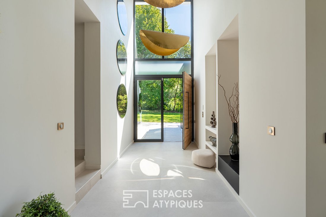 Villa in Guérande, Pays de la Loire, France 3 - 18424462