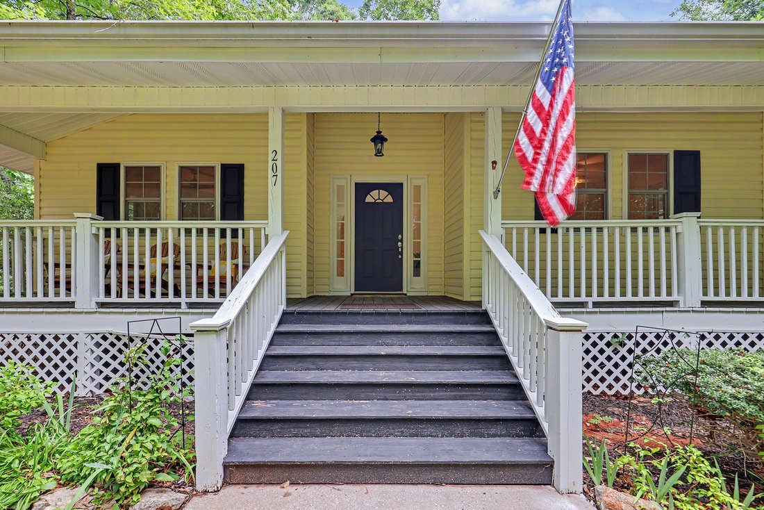 House in Clayton, Georgia, United States 4 - 18420599
