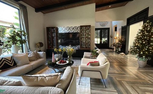 House in San Antonio, San José Province, Costa Rica 1