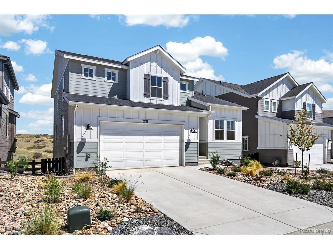 House in Castle Rock, Colorado, United States 1 - 18173240