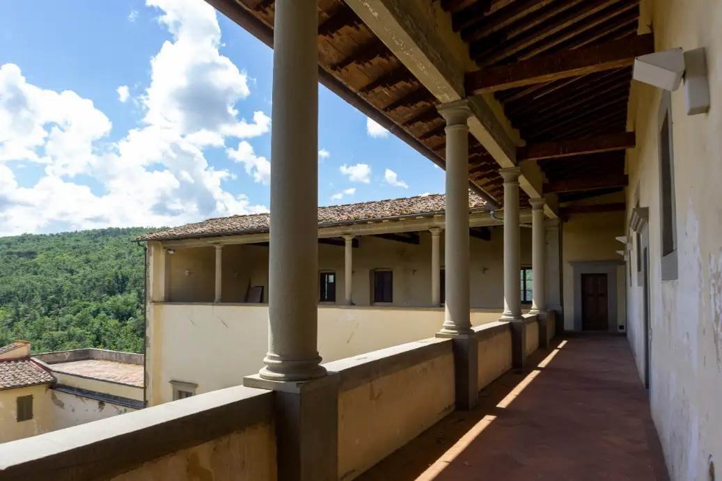 Apartment in Mosciano - Casignano - Giogoli, Scandicci, Tuscany 5 - 18424051
