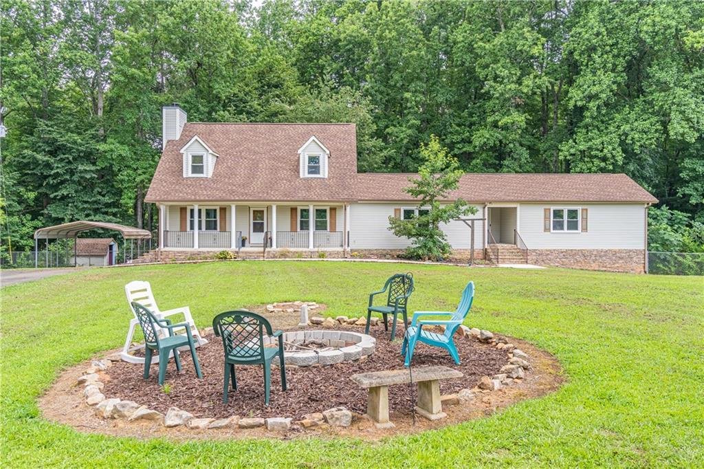 House in Cumming, Georgia, United States 2 - 18423376