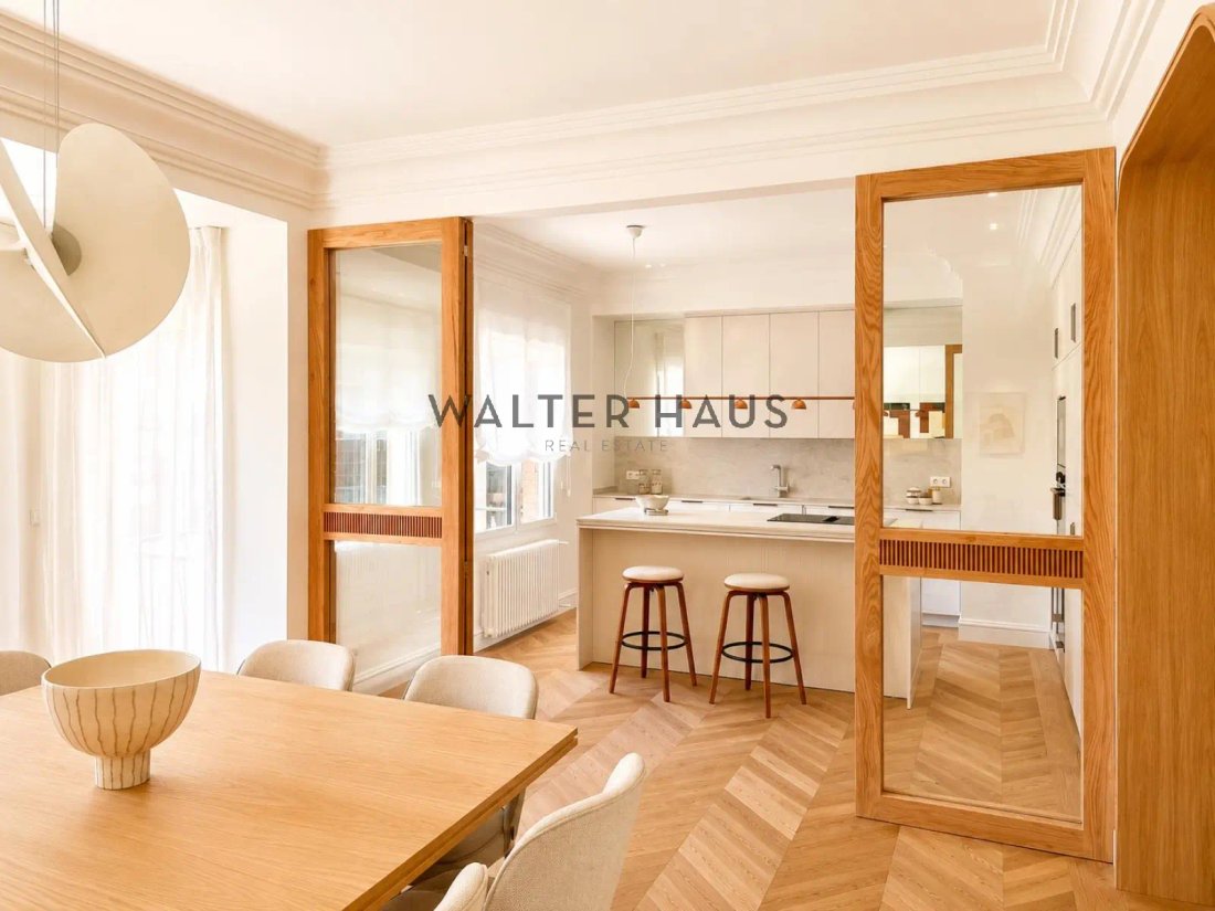 Apartment in Barrio Salamanca, Madrid, Spain 4 - 18421354
