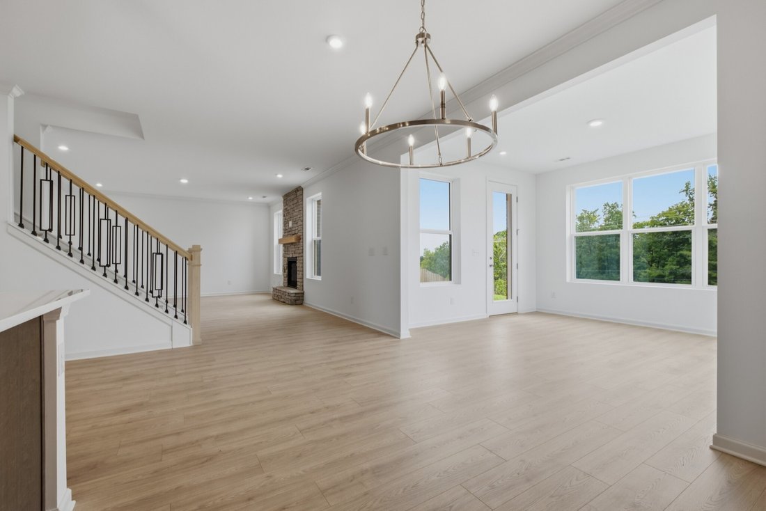 House in Mt. Juliet, Tennessee, United States 5 - 18322502