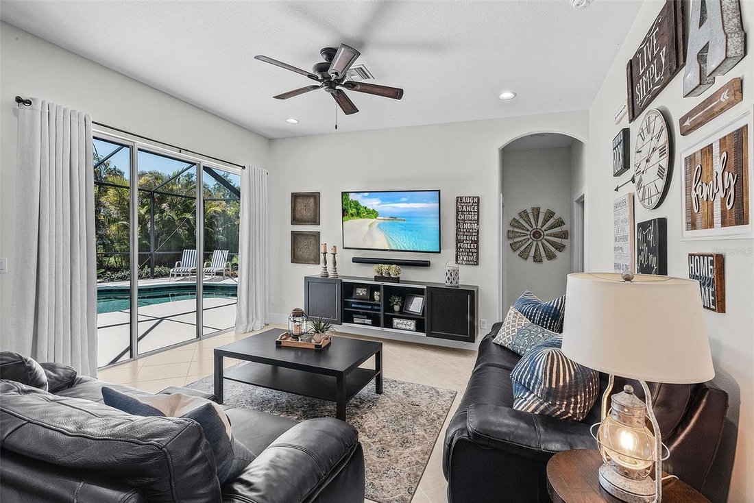 House in Parrish, Florida, United States 3 - 18422225