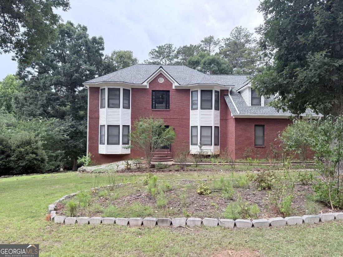 House in Snellville, Georgia, United States 1 - 18423662