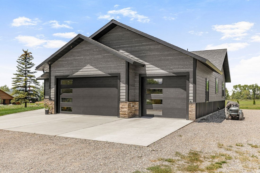 House in Thayne, Wyoming, United States 2 - 18421399